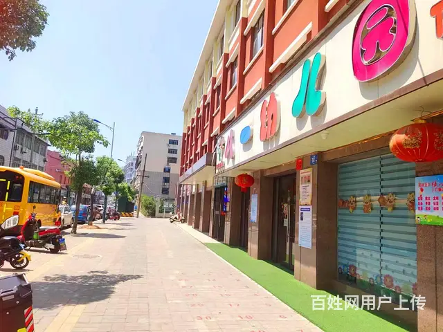 （猎铺网免费推荐）张湾王营街八一幼儿园旁临街美容店带会员转 - 图片 7