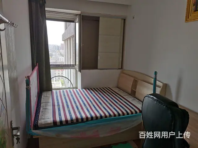 无中介费铁西广场伯伦时代精装两室一厅出租楼下就是地铁口 - 图片 5