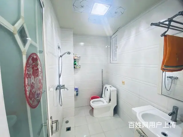 温馨舒适的2室2厅 - 图片 2