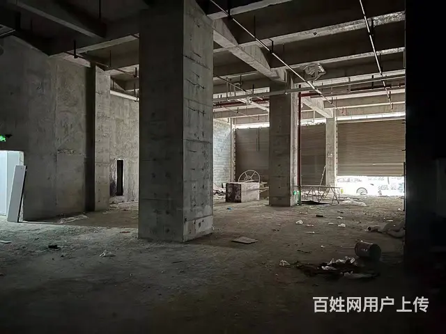 【搞定了！】商家必争之地 临街门店 位置优越  随时看店 - 图片 4