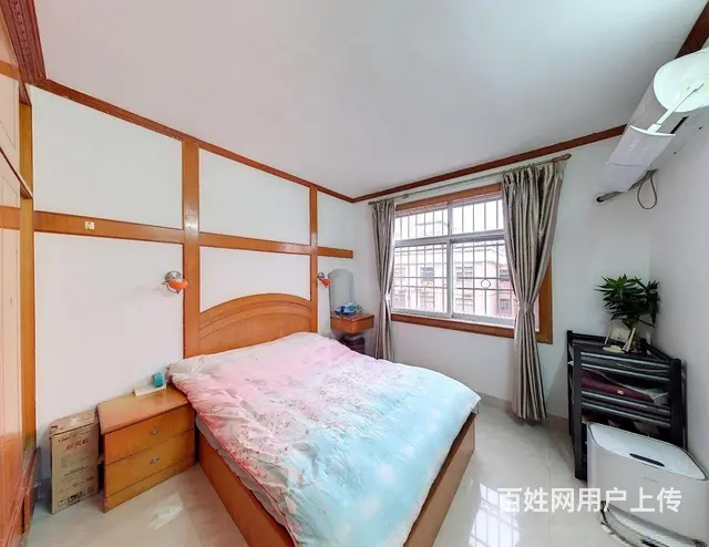 新香洲 梅华中小 翠花苑 3房中层 南向 低市价 真实 - 图片 4