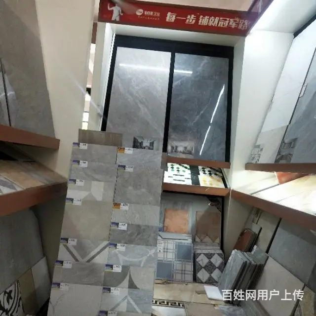 商铺转让！各建设材料可经营！接手即可开业！ - 图片 3