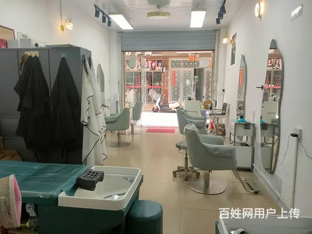（51旺铺推荐）秀英村30平旺铺转让 - 图片 3