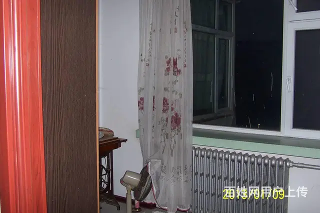 黑大家属区3室1厅1卫精装修 普通住宅 精装修 - 图片 7