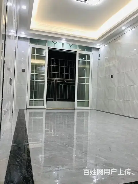 白云区太和谢家庄 普通住宅 毛坯房 - 图片 1