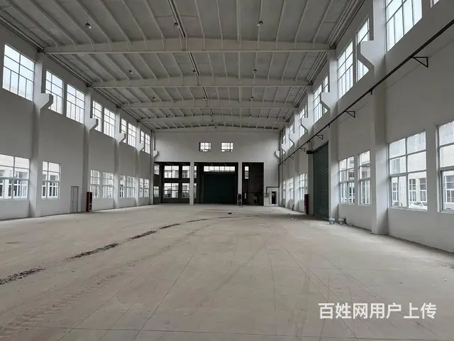 常州独立厂房出租日价格0.62 - 图片 1