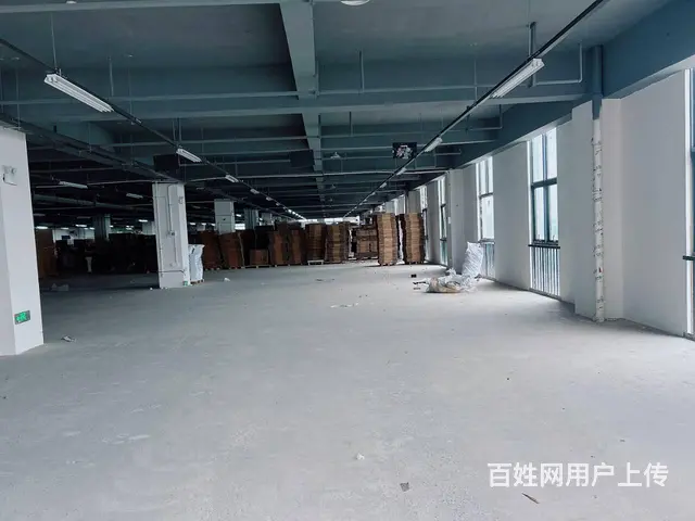 （老板本人）榔梨工业园标准园区厂房/仓库招租  6387 - 图片 5