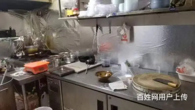 地理位置优越 人流量大 生意好做 随时来看 - 图片 2