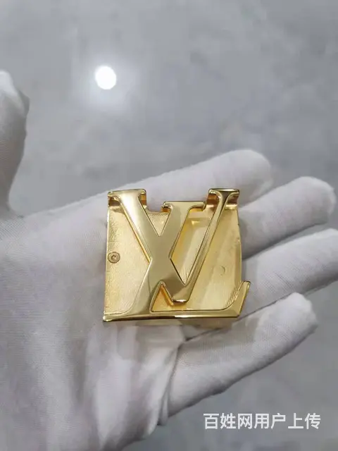 常州奢侈品包五金件磨损镀金修复 - 图片 2