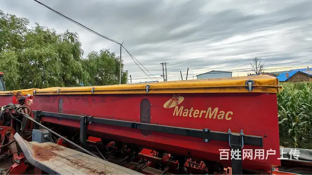 出售马克播种机18行 - 图片 5