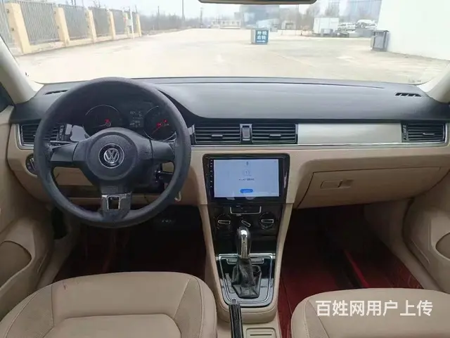 大众 宝来 2015款 1.6 手自一体 质惠版舒适型 - 图片 3
