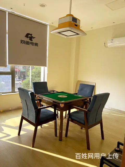 （老板本人）地铁口旁临街精装连锁电竞网咖棋牌优价转让5617 - 图片 5