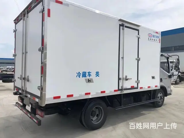 冷藏车哪个品牌好 应该怎么选 - 图片 3