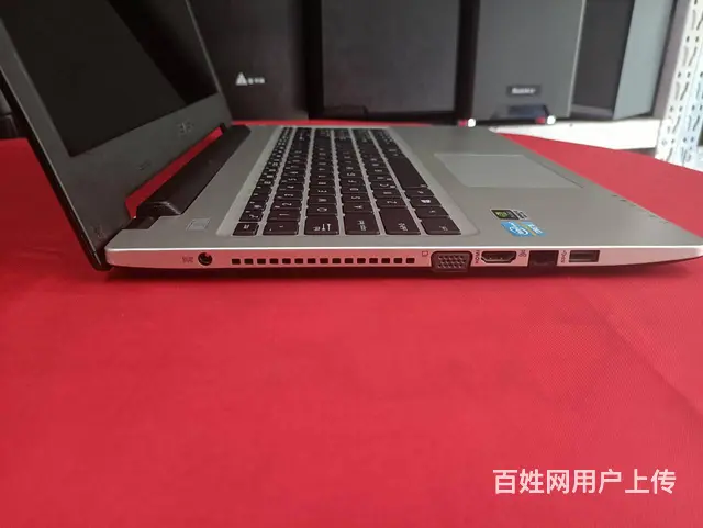 华硕15.5寸二手笔记本3代i5 2G独显 8成新 - 图片 3