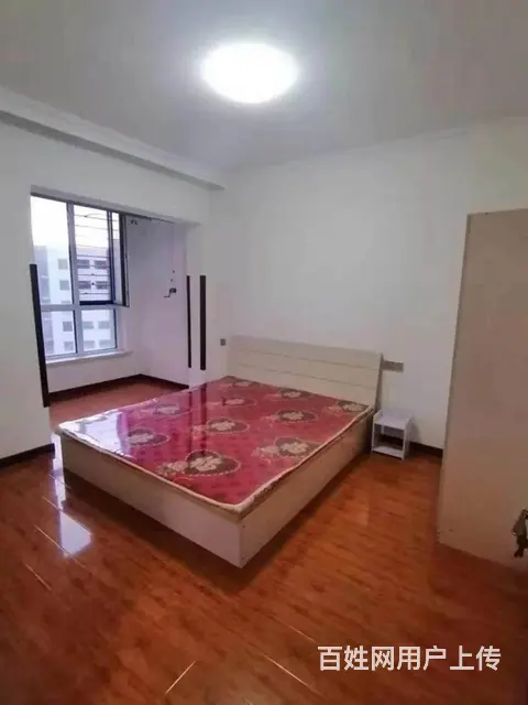 地铁房丽十二公馆(铁西) 普通住宅2厅 中等装修 - 图片 1