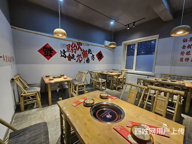 火锅店出兑 餐馆饭店出兑 店铺出兑 - 图片 3