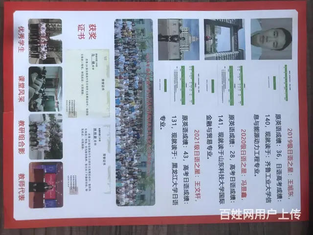 莱芜专业日语培训 尚品日语 - 图片 4