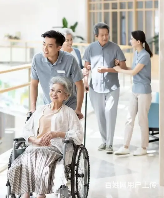 抚顺高湾新区育儿嫂电话号 - 图片 3