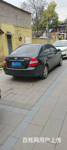 起亚 赛拉图 2010款 1.6 自动 GL - 图片 3