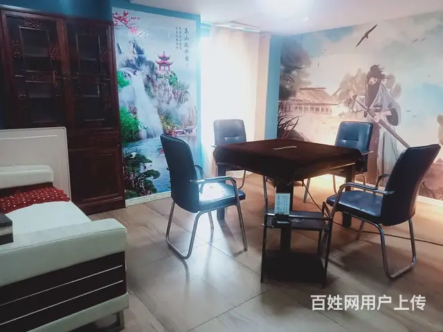 （老板本人）岳麓区医院旁酒店楼上精装修茶楼优价转让，可空转 - 图片 9