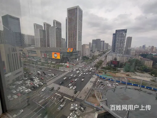 铁西广场丨第一商城丨160平精装丨8.5万含物业丨华润 东环 - 图片 4