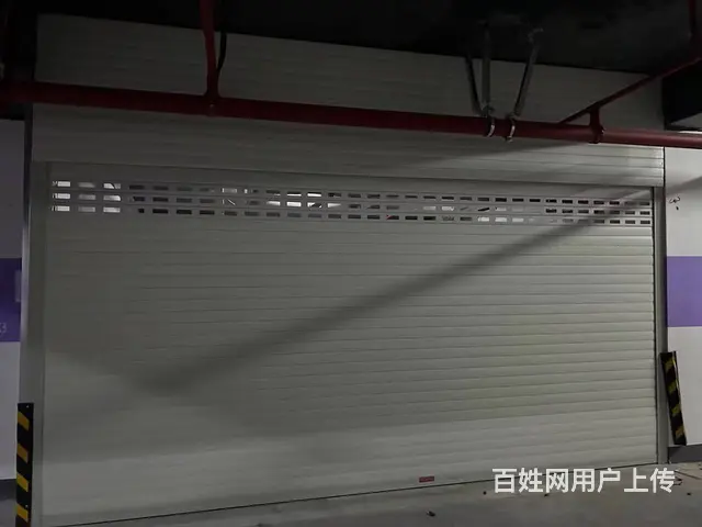 门面卷闸门定做，维修安装，车库卷帘门定做，维修保修 - 图片 5