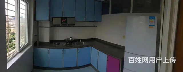 地铁房泰和大厦(湖里-吕岭路) 普通住宅1厅 中等装修 - 图片 3