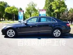 奔驰E级 2010款 E 260 L 1.8T 手自一体 优 - 图片 11