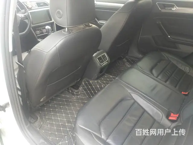 大众 凌渡 2015款 1.4TSI 双离合 28 - 图片 9