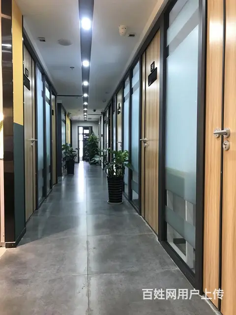真实一址一户注册地址出租，免费提供办公室配合核查，可代收信件 - 图片 2