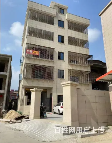 溪南村一楼店面 可做加工厂 仓库 - 图片 1