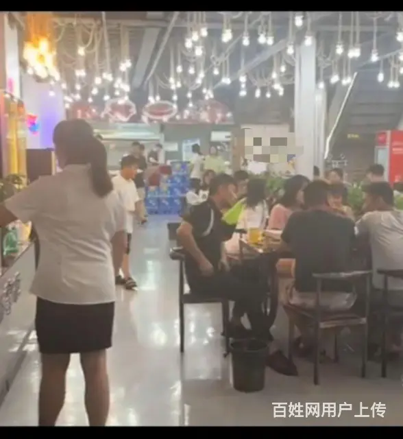 【优选推荐】睢宁好位置烧烤饭店转让 - 图片 9