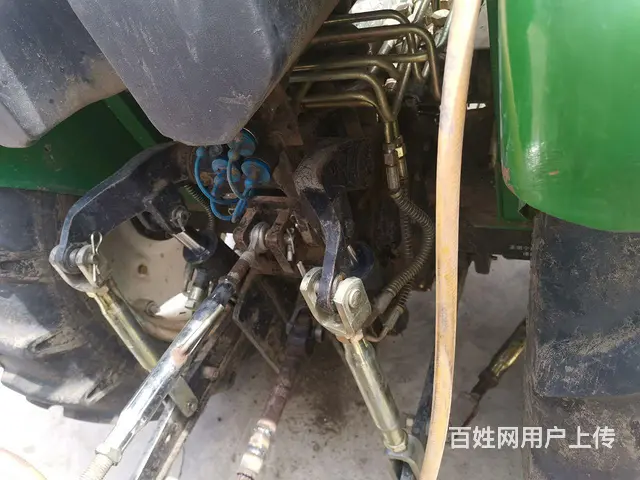 21年的中驰奔野704 - 图片 4