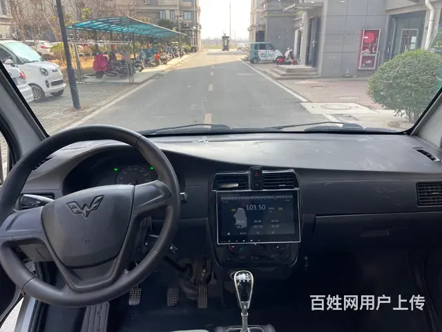 【搞定了！】五菱 五菱荣光 平板车 国5 - 图片 3