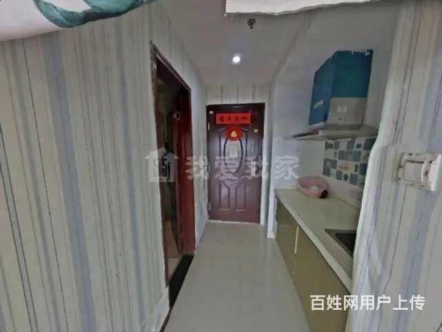 前黄陪读 文渊居旁 精装一居室，天禄广场 家电齐全拎包住 - 图片 7