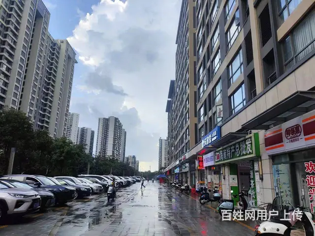 （51旺铺推荐）西海岸长滨西二街临街121平铺面转让 - 图片 3