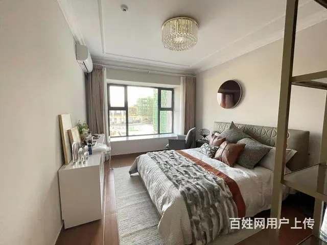 国企青建已接盘！精装现房，小高层，低密度品质改善 - 图片 5