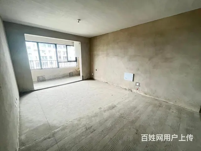 城北品质现房，刚需，绿城春江明月单价4千多现房小区环境好 - 图片 9