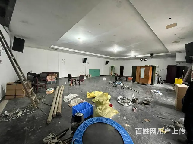（老板本人）雨花区湴塘坳旁新建独门独院厂房/住房出租5989 - 图片 5