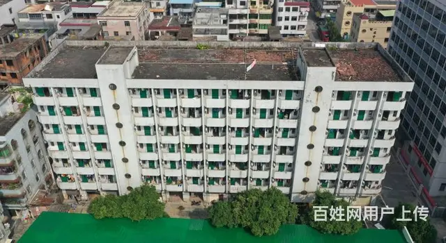 西区敬业街1号物业公开招租 - 图片