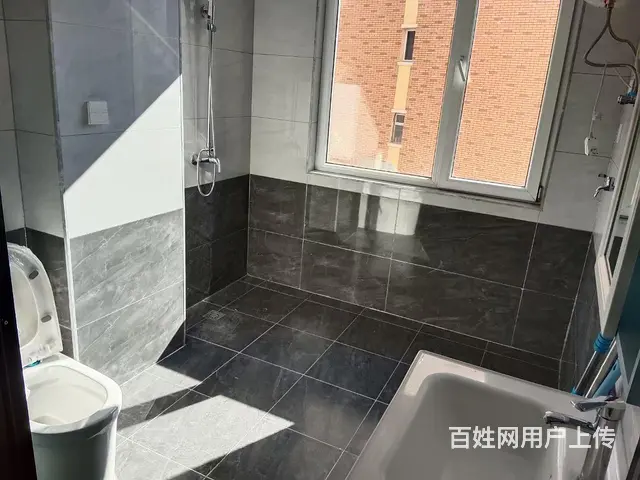 世纪御景城A区，步梯5楼，两室一厅100平，精装修，家电齐全 - 图片 2