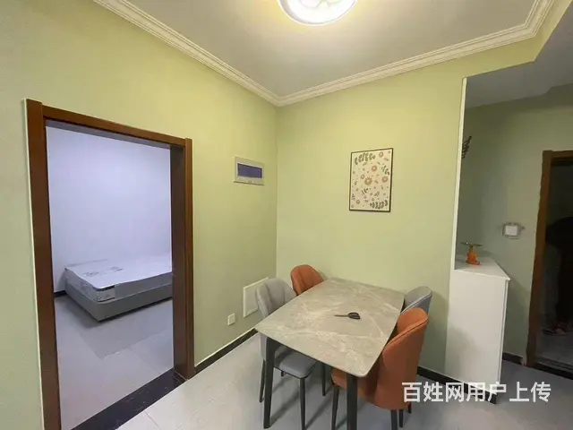 大学城...藏龙居～南坊～海量房产出租～孝心是慎，朝夕伺候莫 - 图片 1