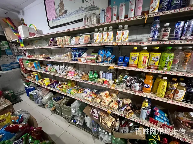 【搞定了！】转让一中对面店铺 - 图片 3