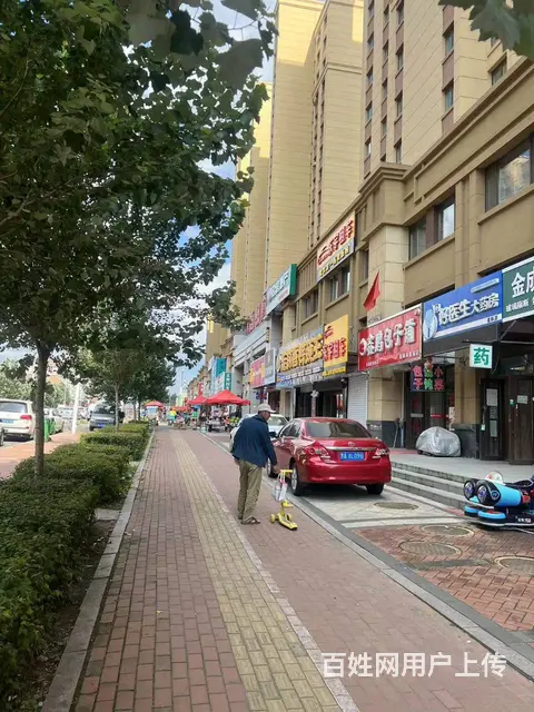 【搞定了！】南岗征仪路鲁商建平路门市二楼分租 - 图片 2