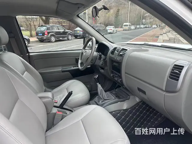 其他 皮卡 - 图片 8