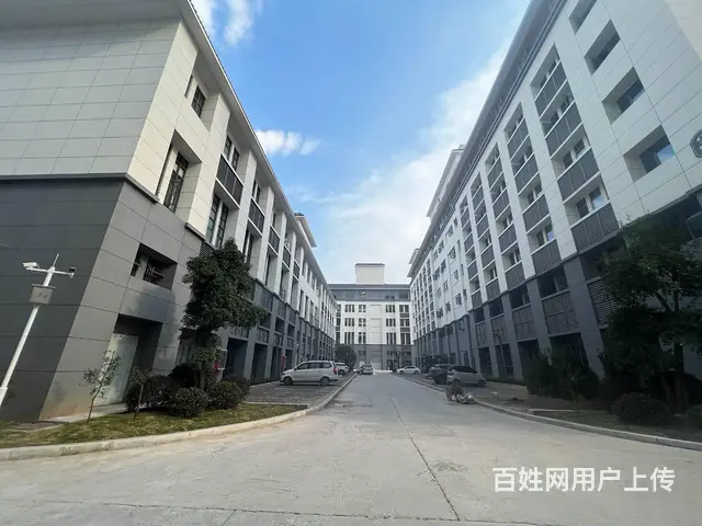 独栋通燃气招快捷酒店 双面采光无暗间 欢迎咨询 - 图片 5