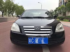 奇瑞A5 2009款 1.5 手动 豪华版