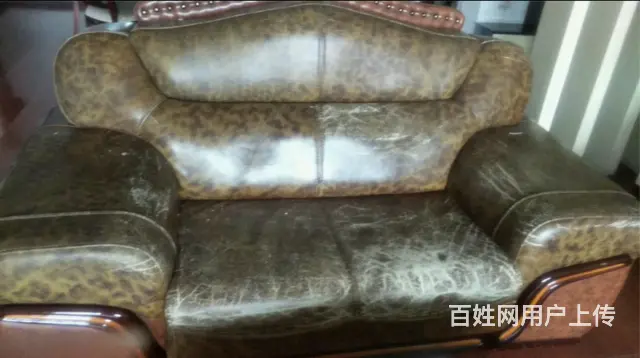 德阳广汉罗江翻新沙发订做厂 - 图片 7