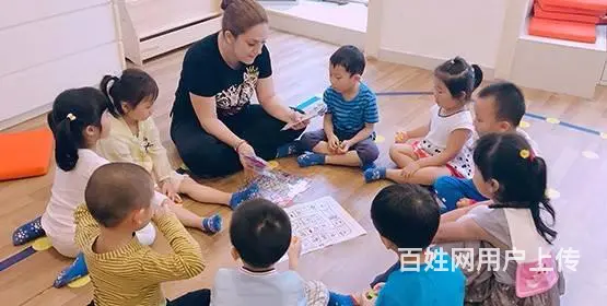梦想月薪过万吗 旺亿中西早教帮你圆梦 - 图片 3