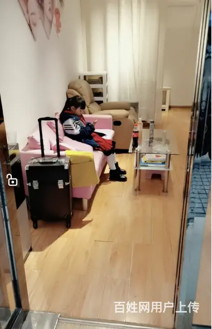 纹绣美甲店低转 - 图片 5